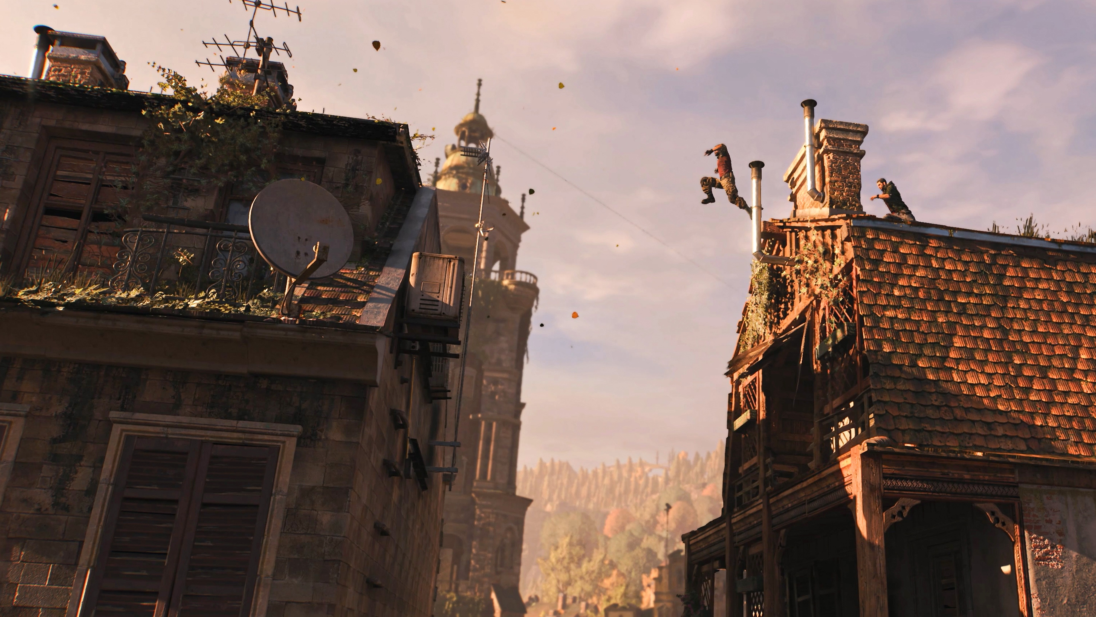 Dying Light: The Beast - Imagen 14